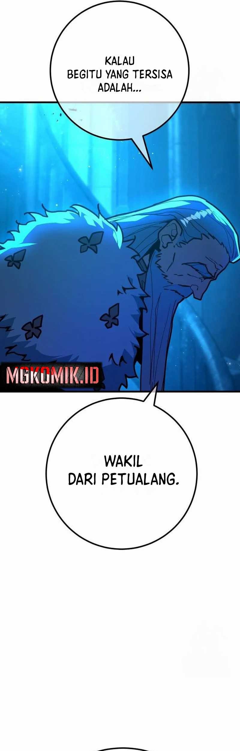 The Game’s Greatest Troll Chapter 107 - halaman 32