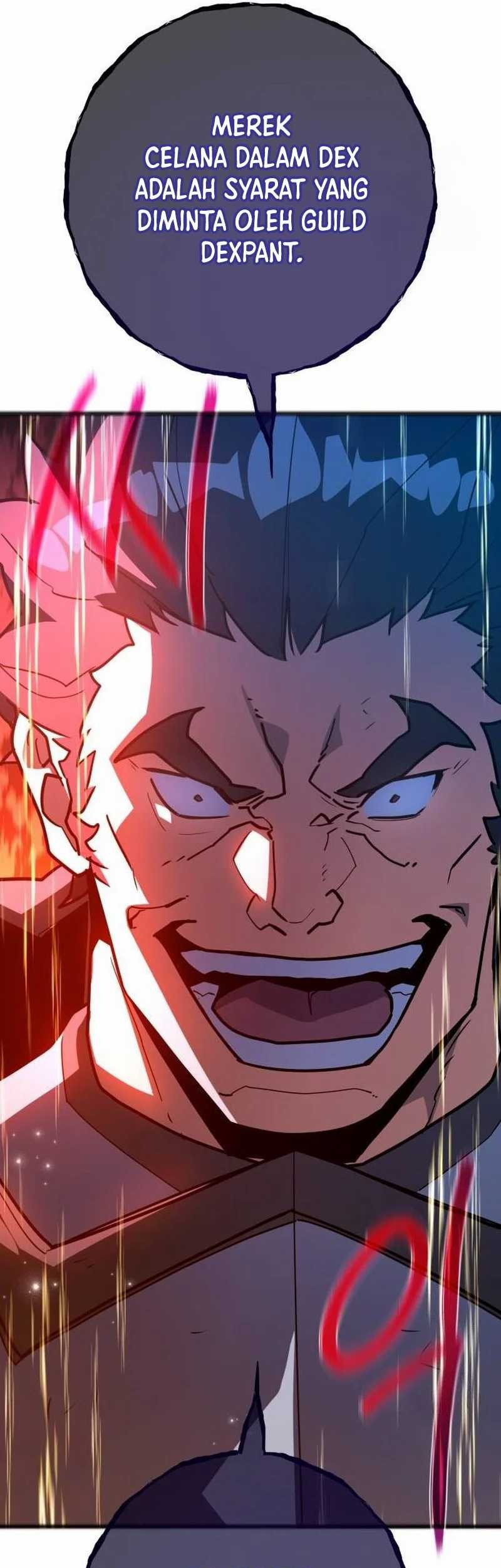 The Game’s Greatest Troll Chapter 107 - halaman 37