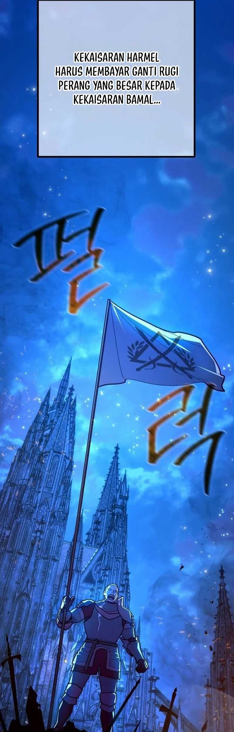 The Game’s Greatest Troll Chapter 107 - halaman 41