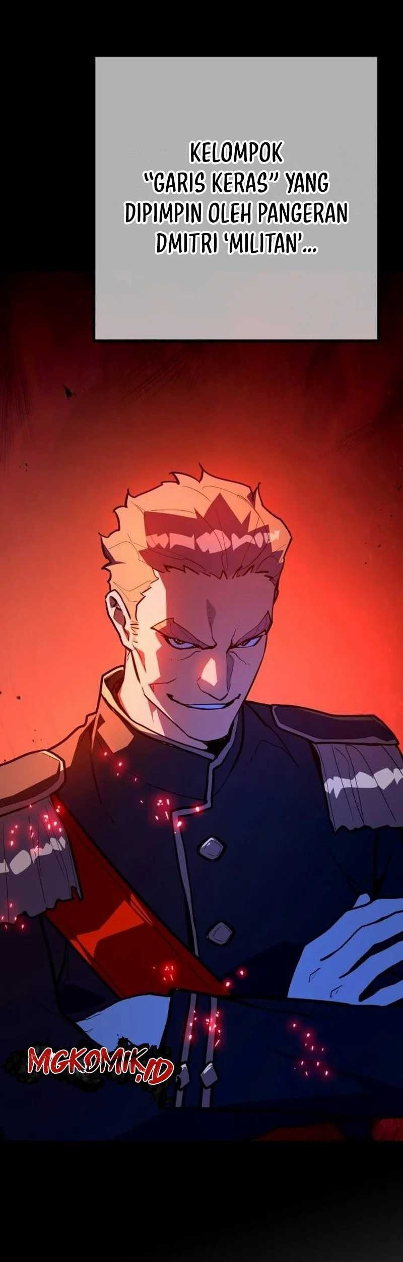 The Game’s Greatest Troll Chapter 107 - halaman 43