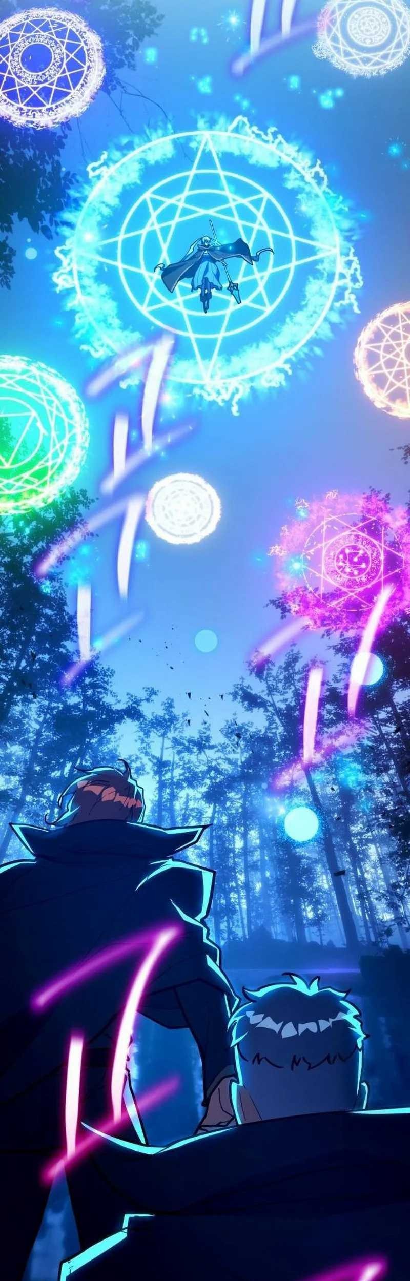 The Game’s Greatest Troll Chapter 107 - halaman 45