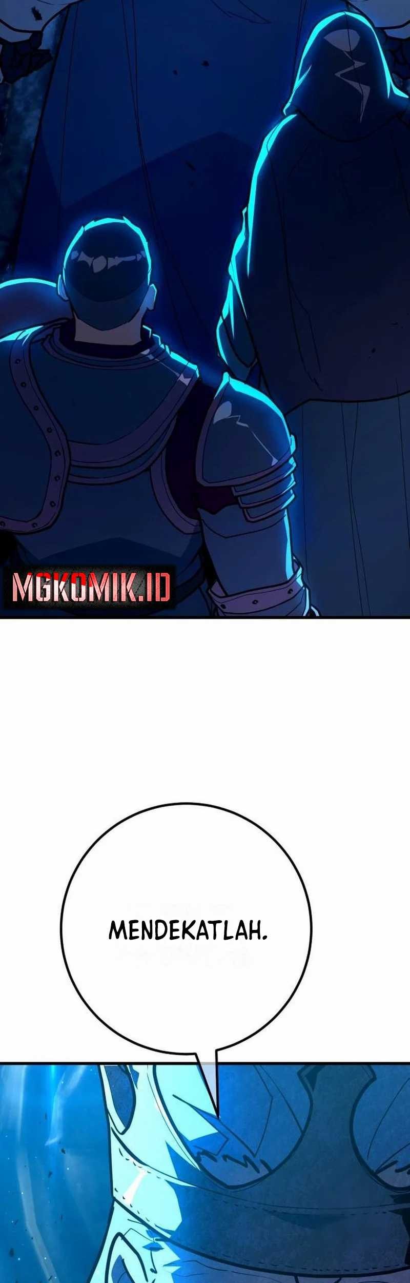 The Game’s Greatest Troll Chapter 107 - halaman 5