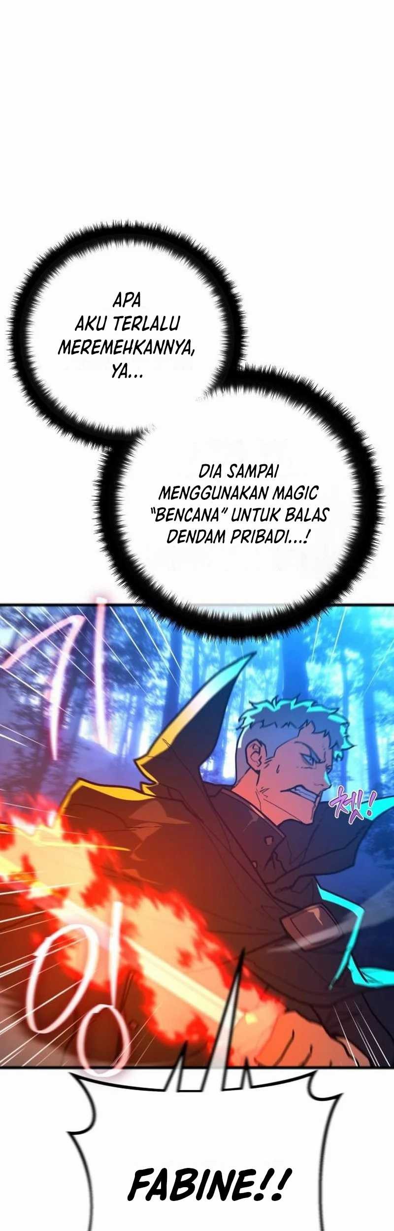 The Game’s Greatest Troll Chapter 107 - halaman 56