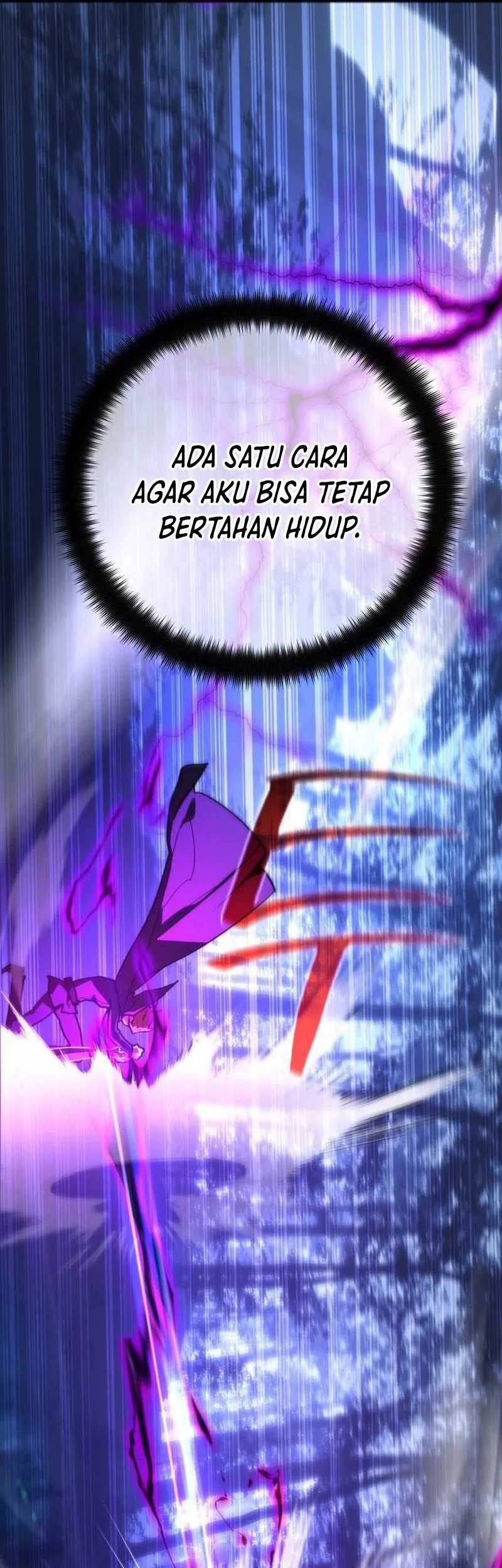 The Game’s Greatest Troll Chapter 107 - halaman 58