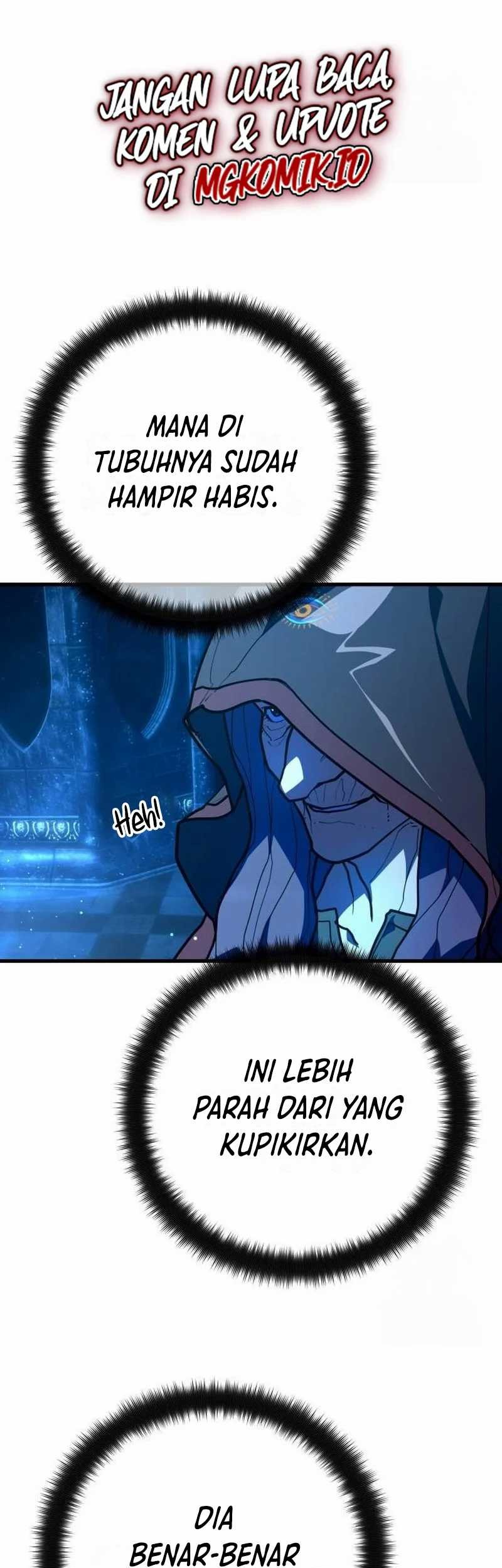 The Game’s Greatest Troll Chapter 107 - halaman 7
