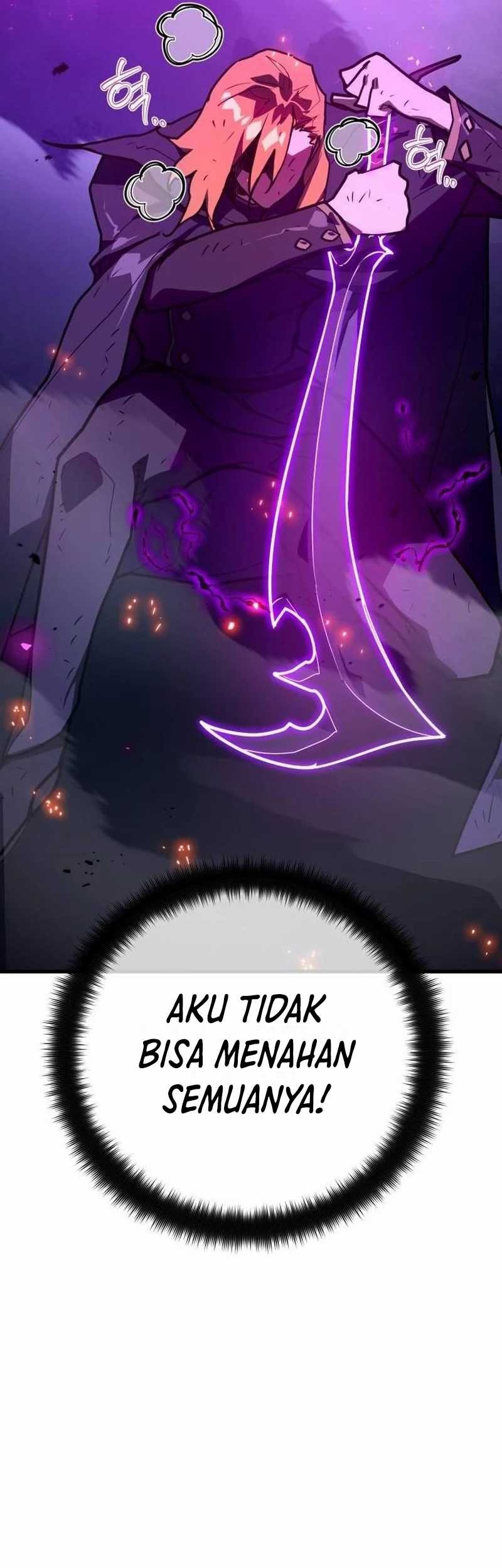 The Game’s Greatest Troll Chapter 107 - halaman 72
