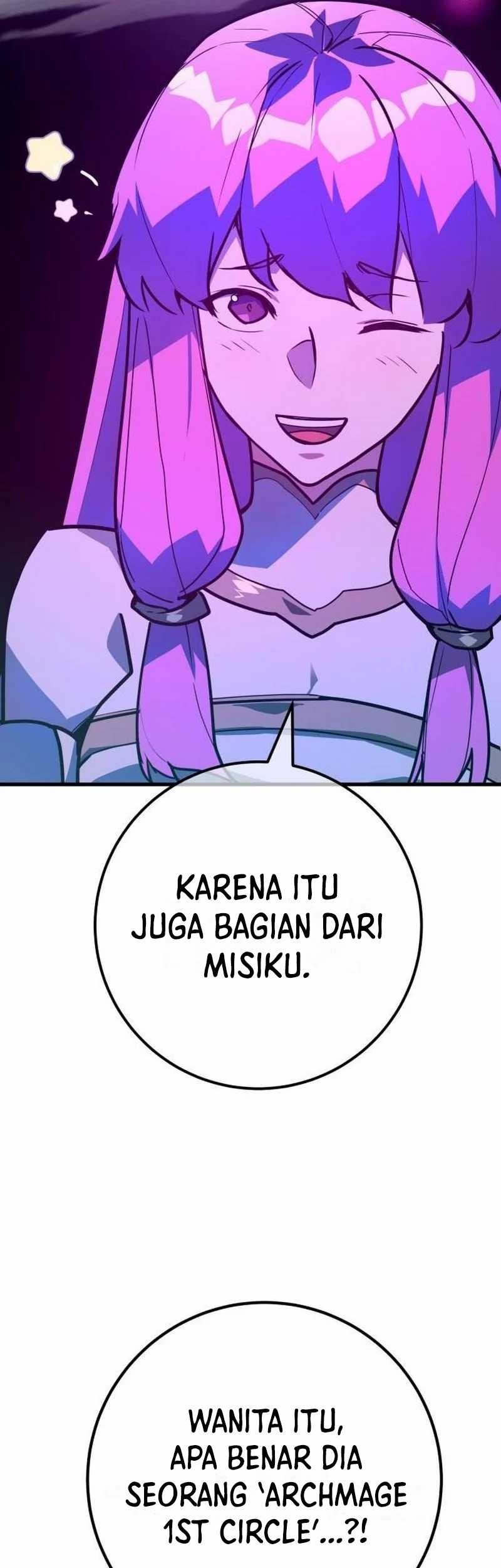The Game’s Greatest Troll Chapter 107 - halaman 74