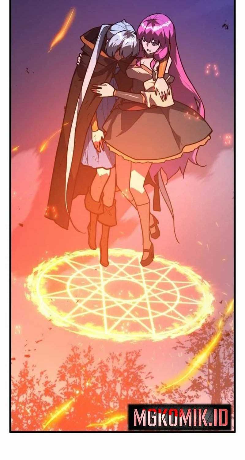 The Game’s Greatest Troll Chapter 107 - halaman 83