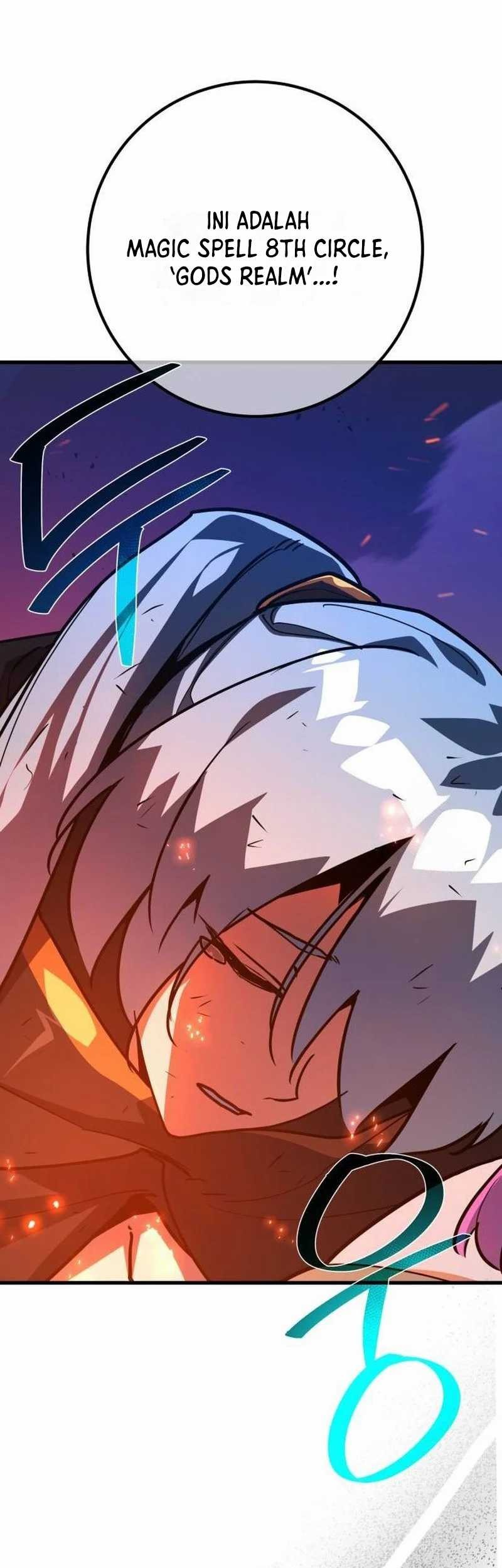 The Game’s Greatest Troll Chapter 107 - halaman 84