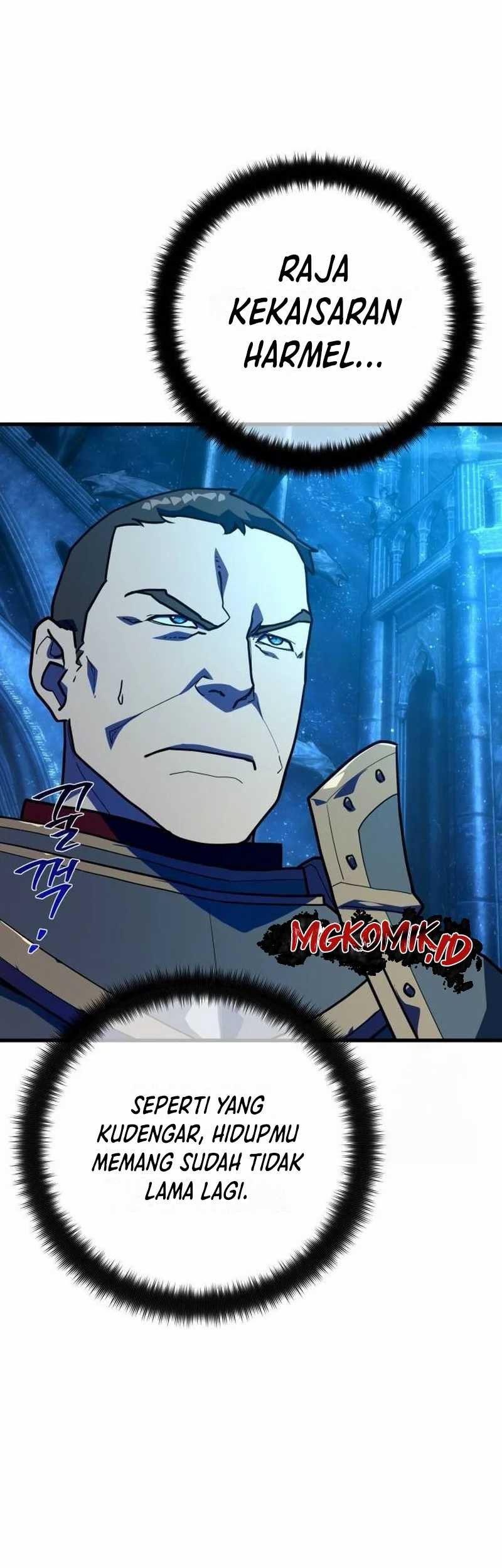 The Game’s Greatest Troll Chapter 107 - halaman 9