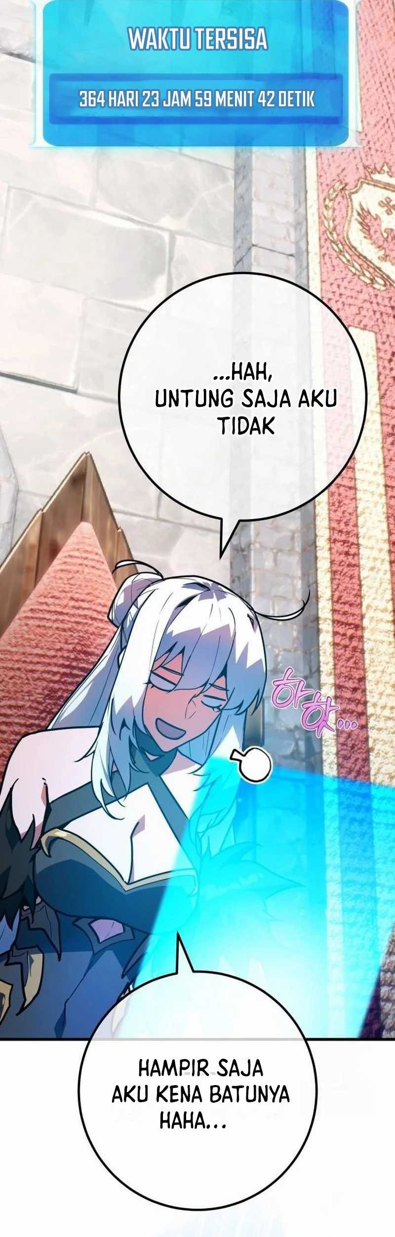 The Game’s Greatest Troll Chapter 107 - halaman 97