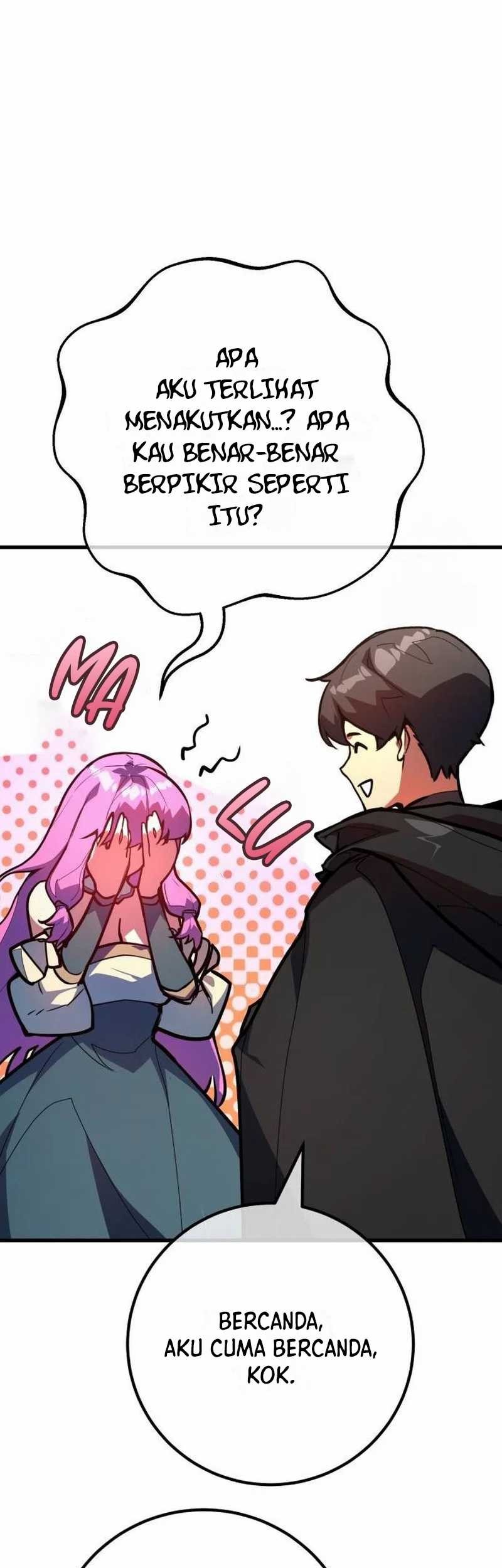 The Game’s Greatest Troll Chapter 108 - halaman 10