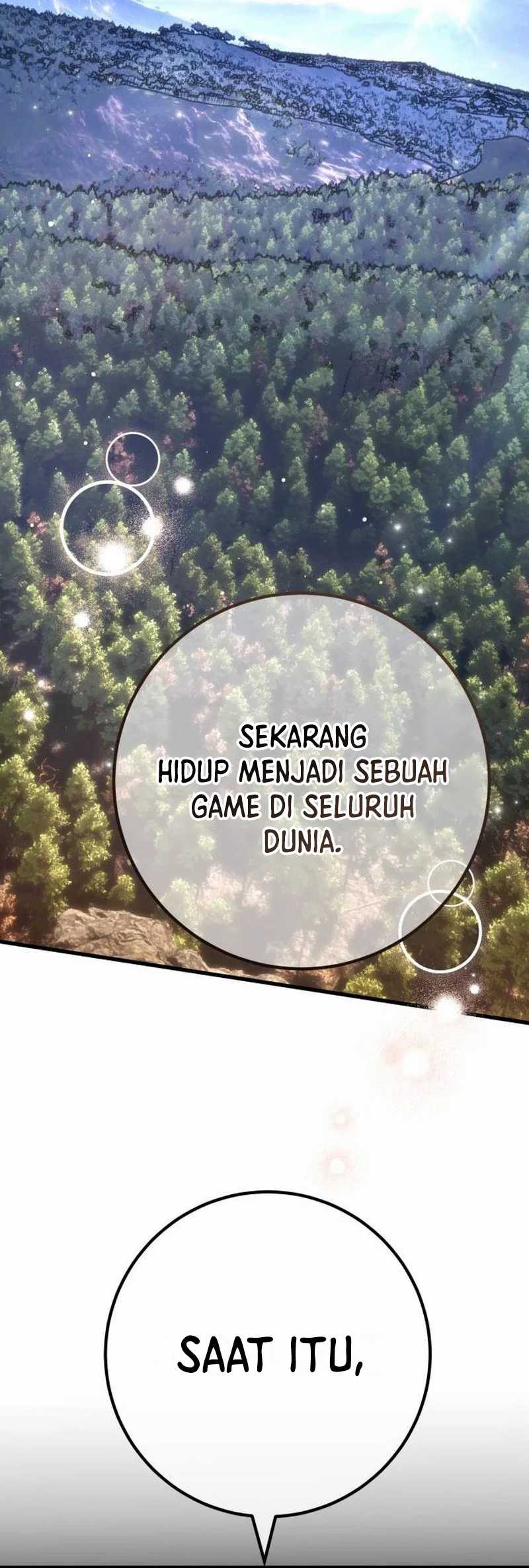 The Game’s Greatest Troll Chapter 108 - halaman 101