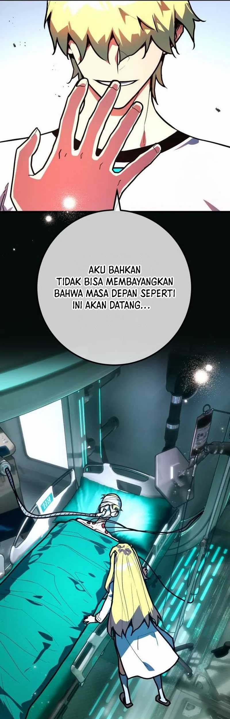 The Game’s Greatest Troll Chapter 108 - halaman 102
