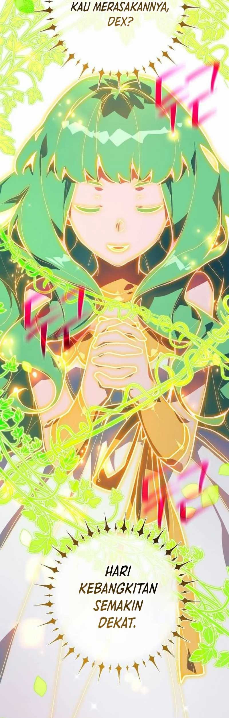 The Game’s Greatest Troll Chapter 108 - halaman 114