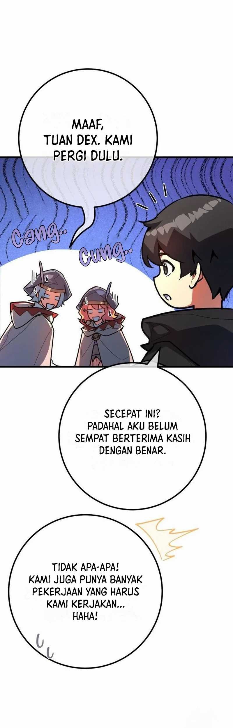 The Game’s Greatest Troll Chapter 108 - halaman 17