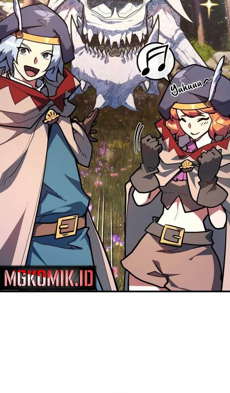 The Game’s Greatest Troll Chapter 108 - halaman 2