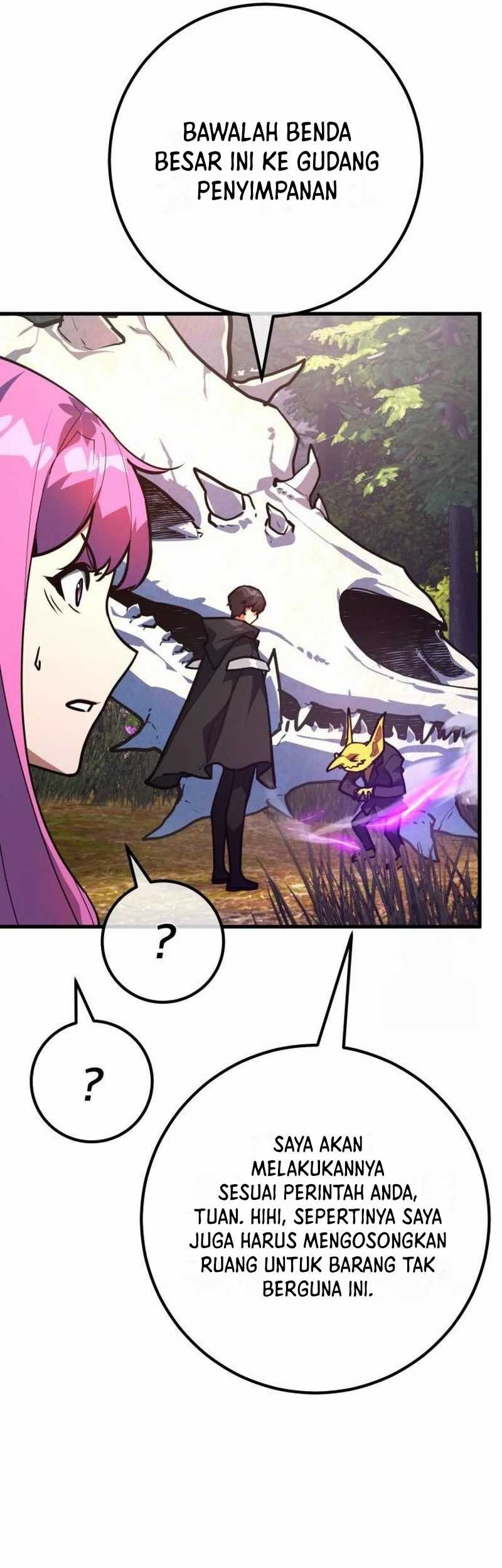 The Game’s Greatest Troll Chapter 108 - halaman 23