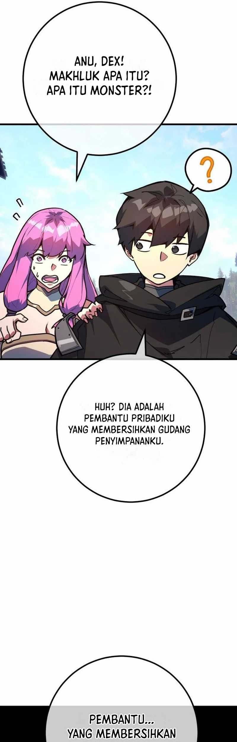 The Game’s Greatest Troll Chapter 108 - halaman 25