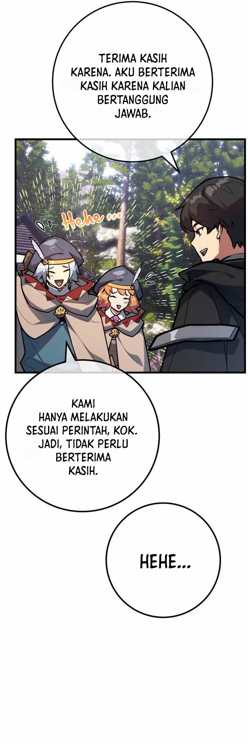 The Game’s Greatest Troll Chapter 108 - halaman 3