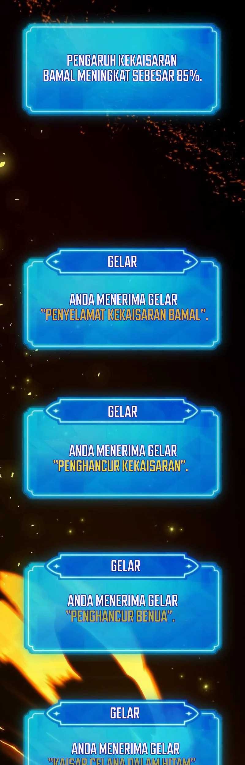 The Game’s Greatest Troll Chapter 108 - halaman 34