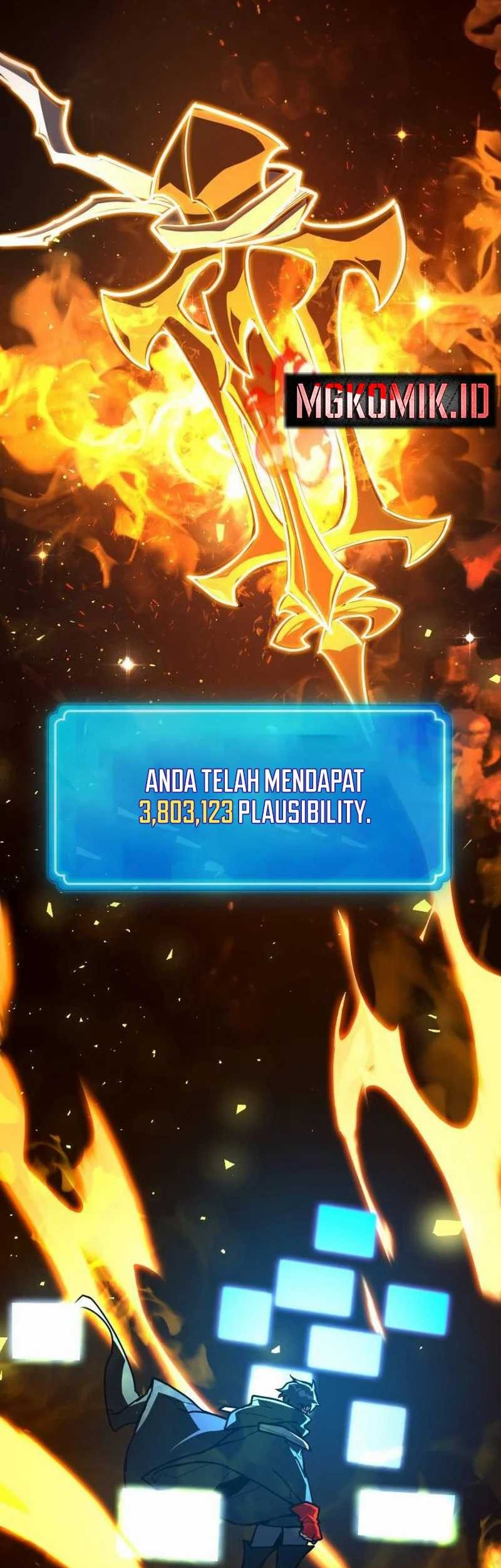 The Game’s Greatest Troll Chapter 108 - halaman 36