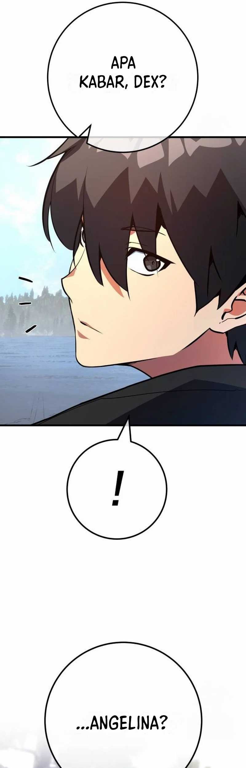 The Game’s Greatest Troll Chapter 108 - halaman 4