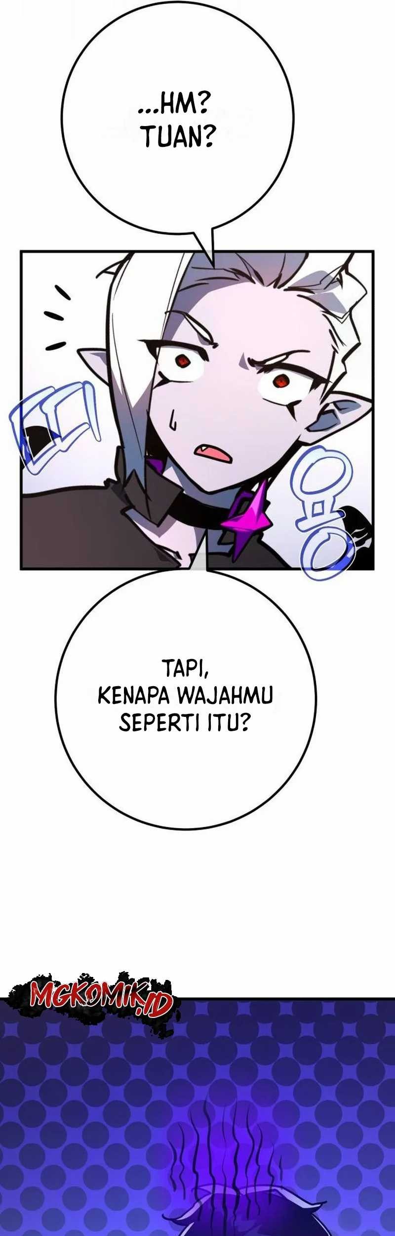 The Game’s Greatest Troll Chapter 108 - halaman 44