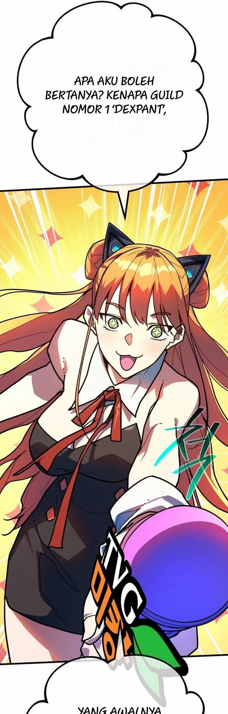 The Game’s Greatest Troll Chapter 108 - halaman 50