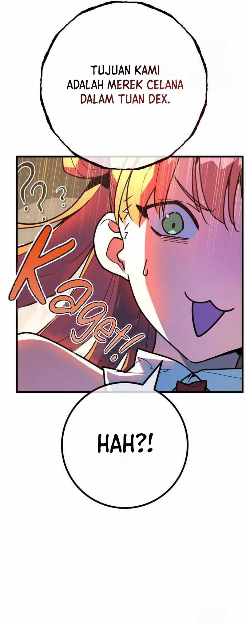 The Game’s Greatest Troll Chapter 108 - halaman 54