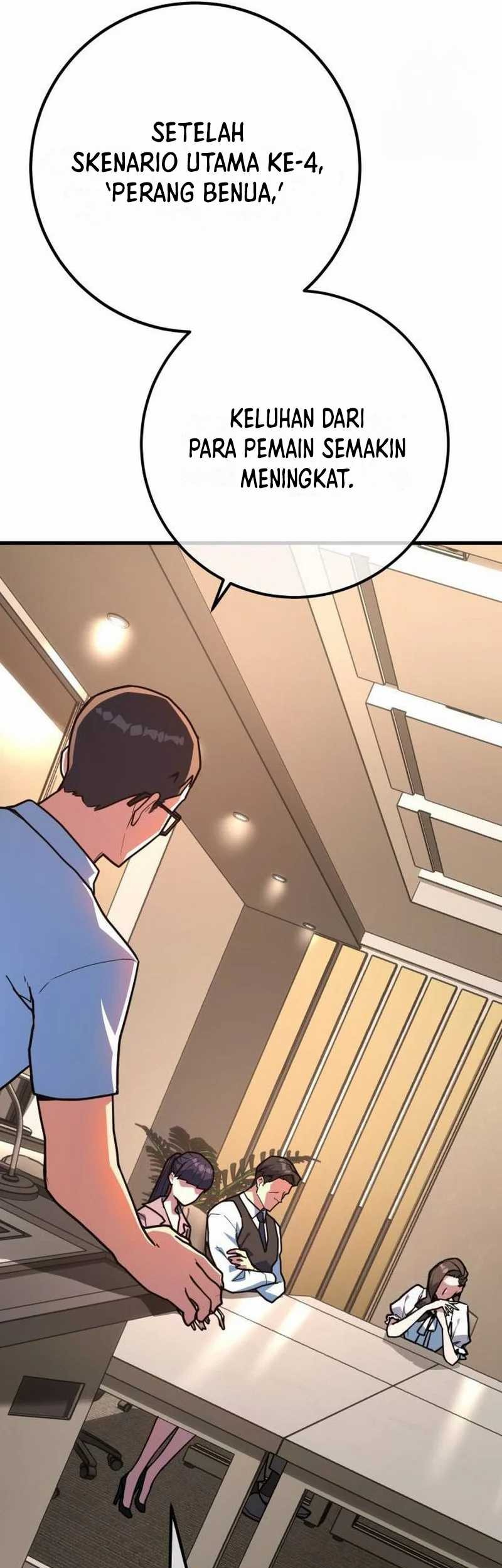 The Game’s Greatest Troll Chapter 108 - halaman 64