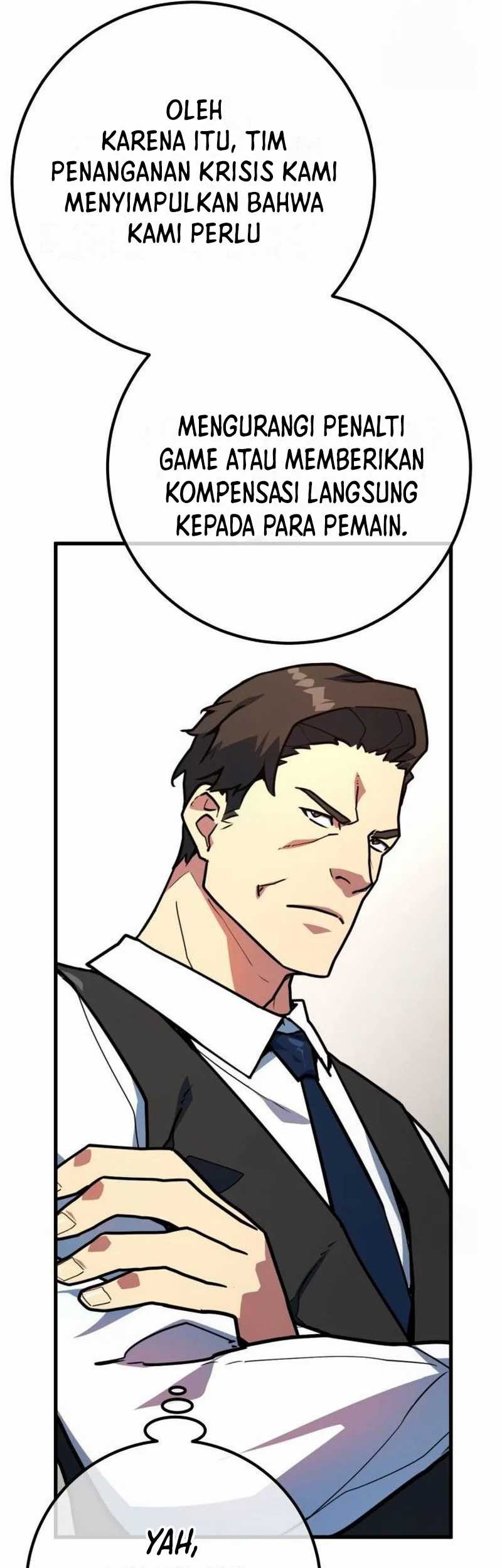 The Game’s Greatest Troll Chapter 108 - halaman 66