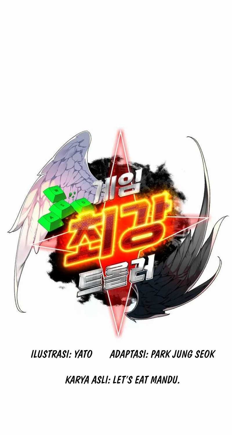 The Game’s Greatest Troll Chapter 108 - halaman 7