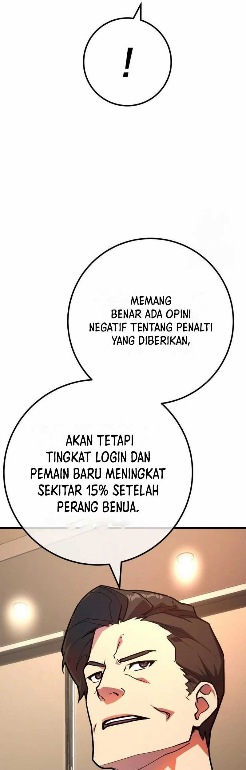 The Game’s Greatest Troll Chapter 108 - halaman 77