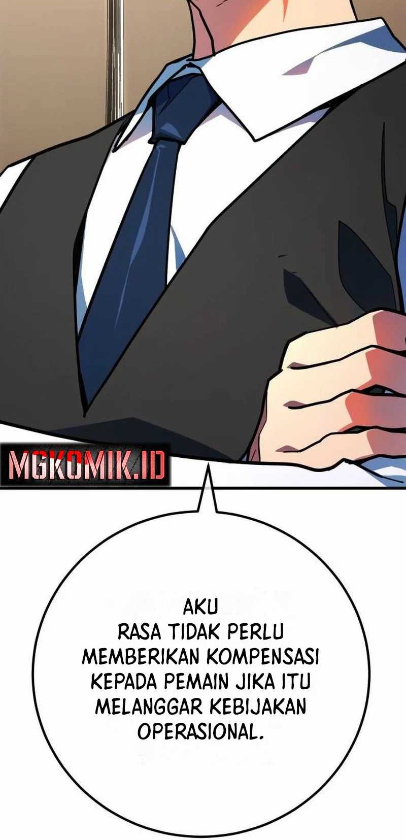 The Game’s Greatest Troll Chapter 108 - halaman 78