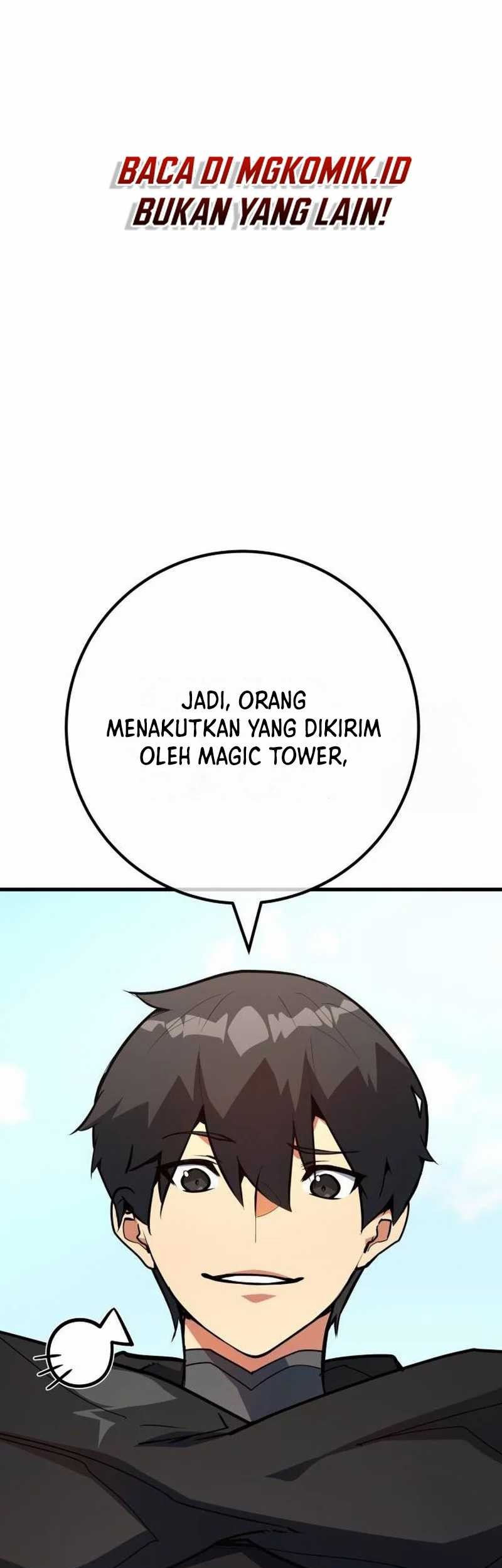The Game’s Greatest Troll Chapter 108 - halaman 8