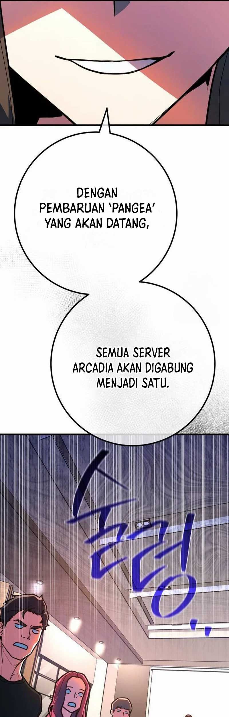 The Game’s Greatest Troll Chapter 108 - halaman 85