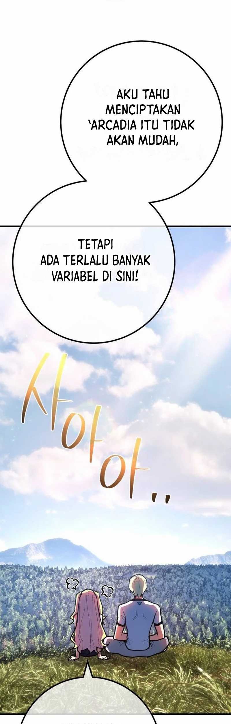 The Game’s Greatest Troll Chapter 108 - halaman 95