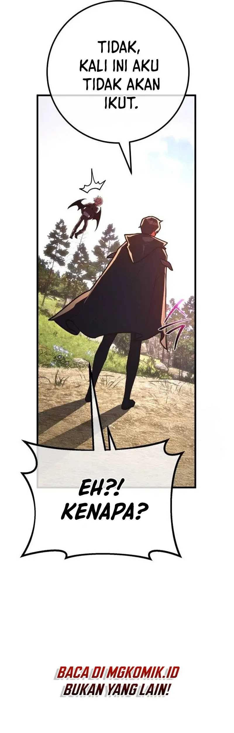 The Game’s Greatest Troll Chapter 109 - halaman 100