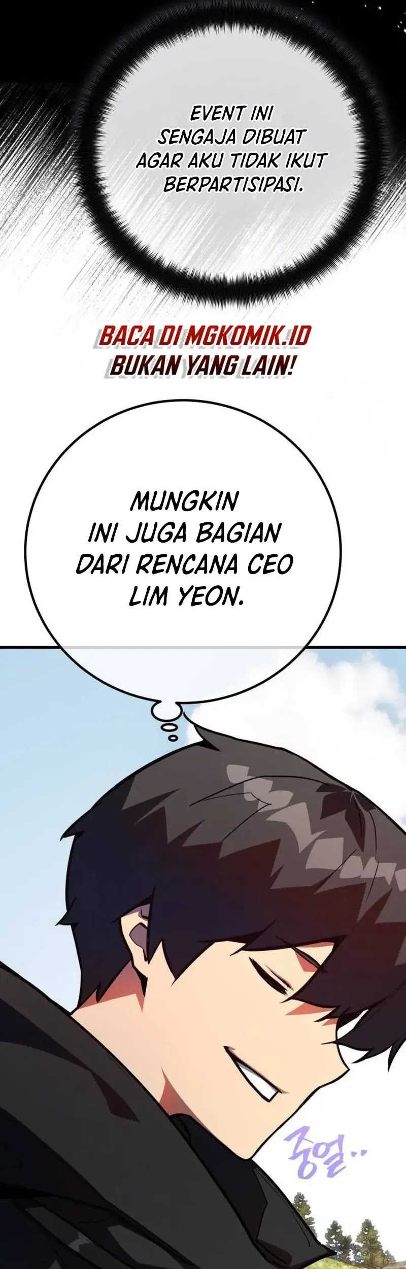 The Game’s Greatest Troll Chapter 109 - halaman 104
