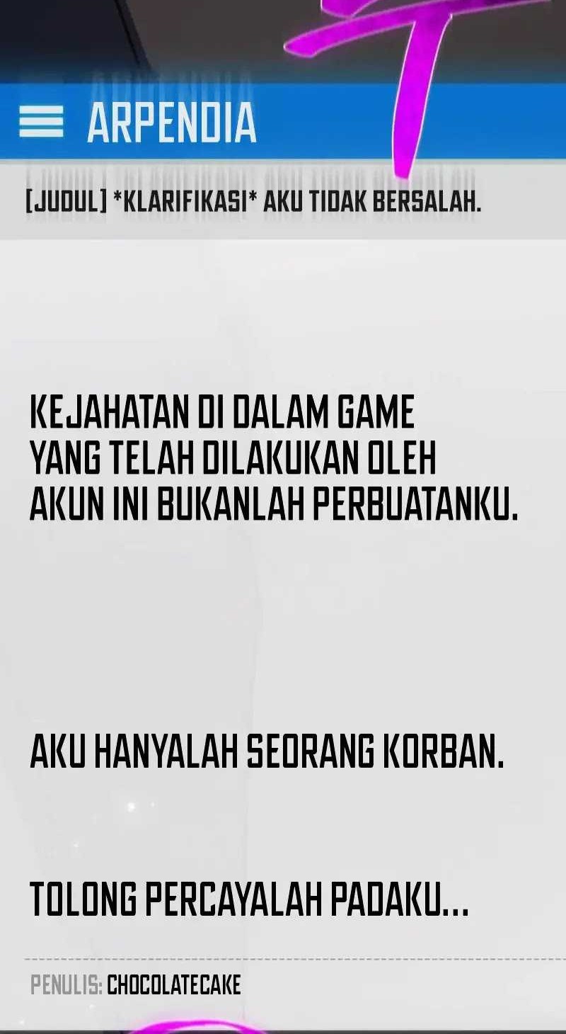 The Game’s Greatest Troll Chapter 109 - halaman 113