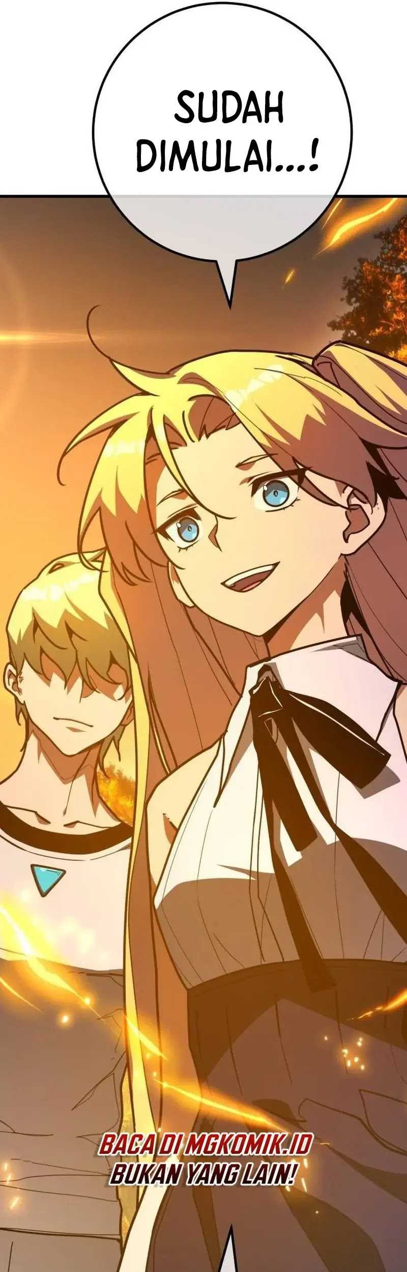 The Game’s Greatest Troll Chapter 109 - halaman 21