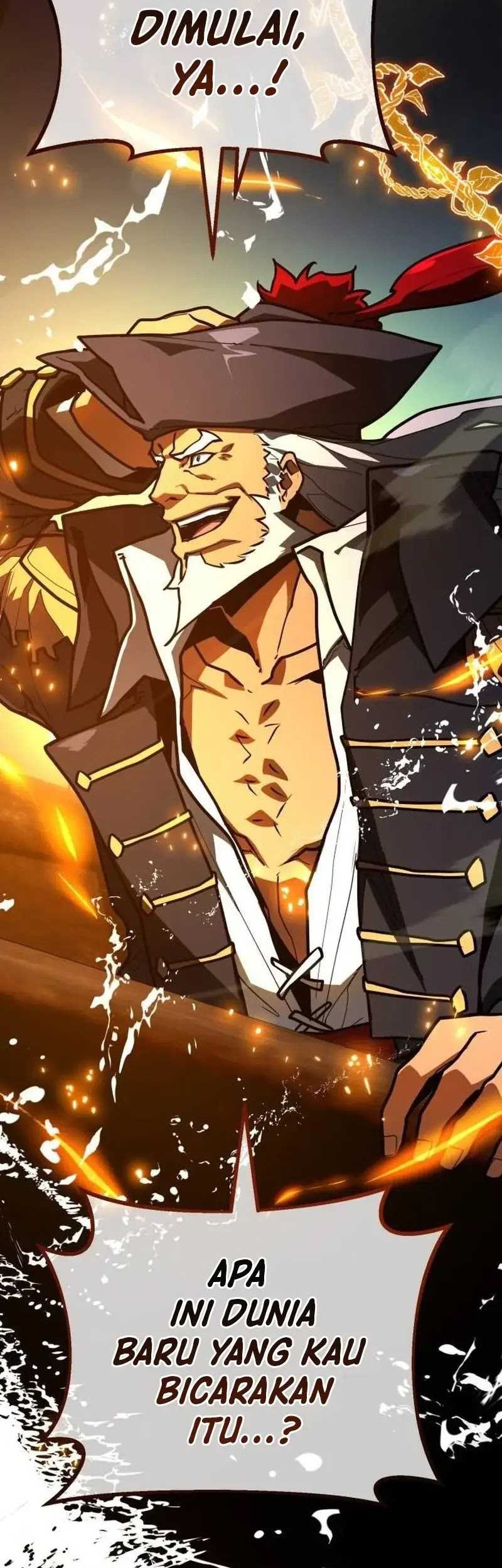 The Game’s Greatest Troll Chapter 109 - halaman 24