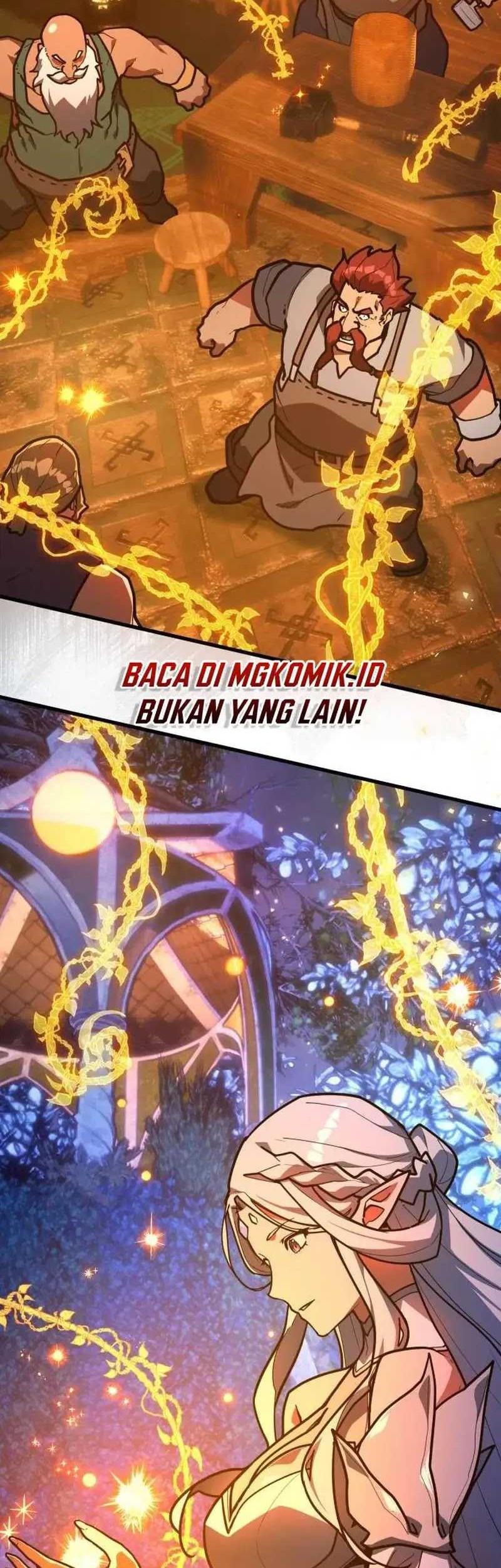 The Game’s Greatest Troll Chapter 109 - halaman 28