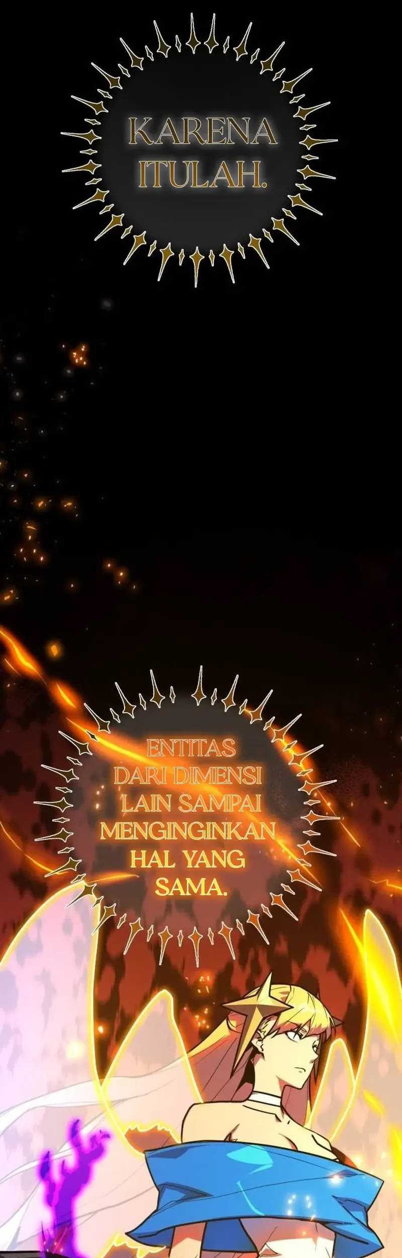 The Game’s Greatest Troll Chapter 109 - halaman 46