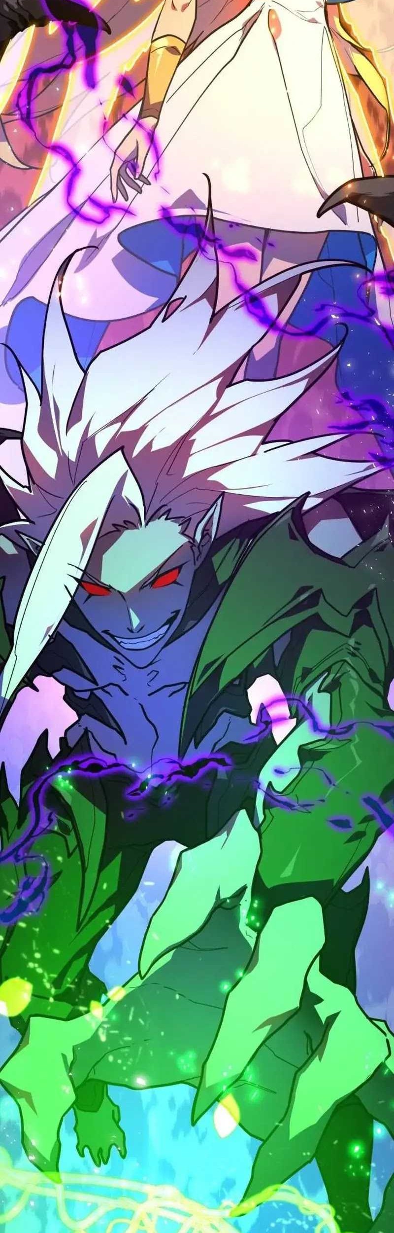 The Game’s Greatest Troll Chapter 109 - halaman 47