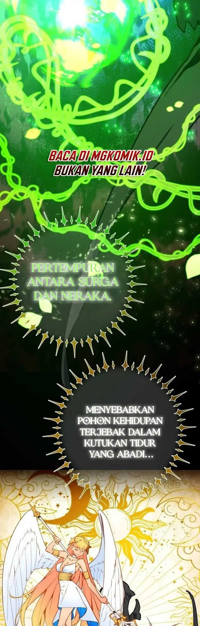 The Game’s Greatest Troll Chapter 109 - halaman 49