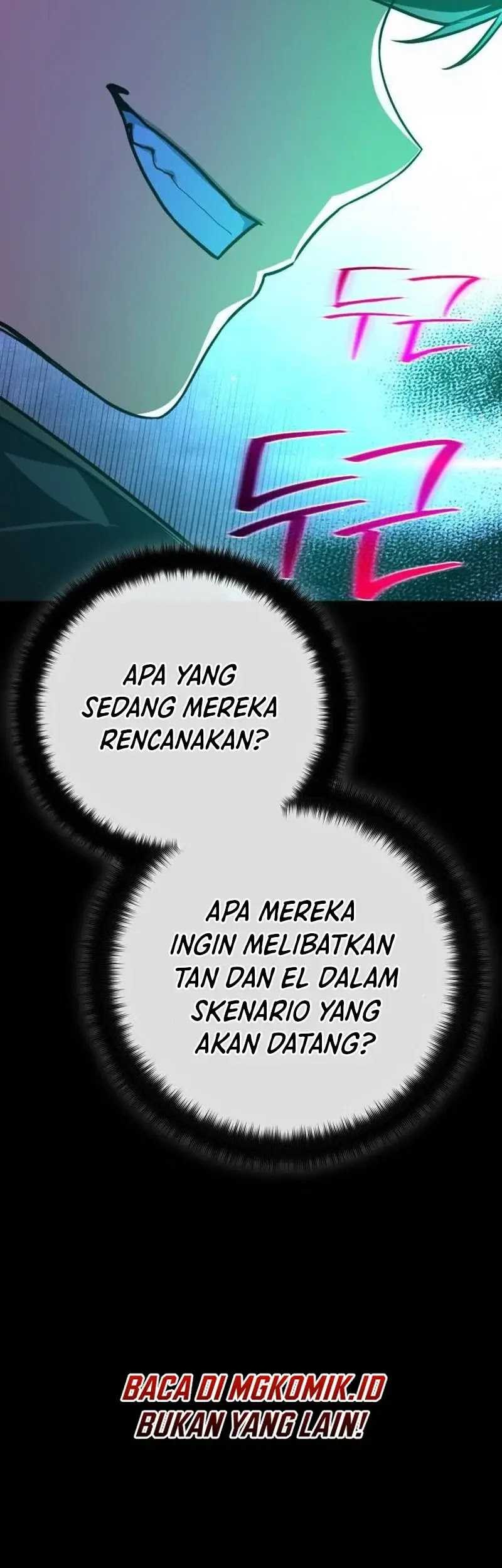 The Game’s Greatest Troll Chapter 109 - halaman 53