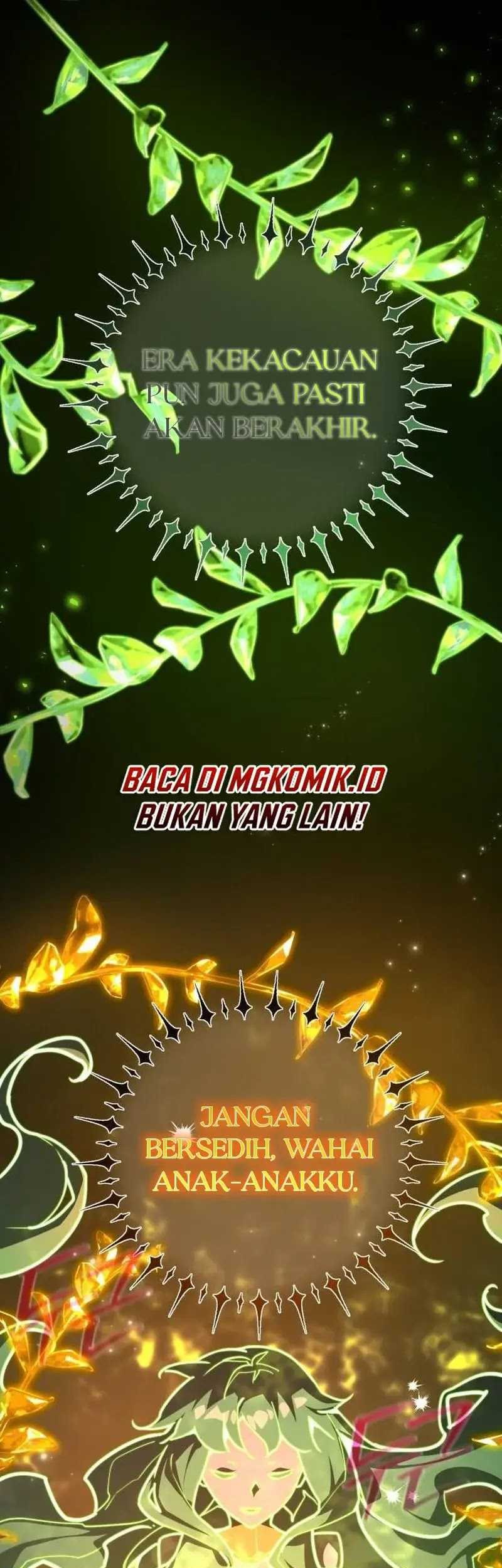 The Game’s Greatest Troll Chapter 109 - halaman 55