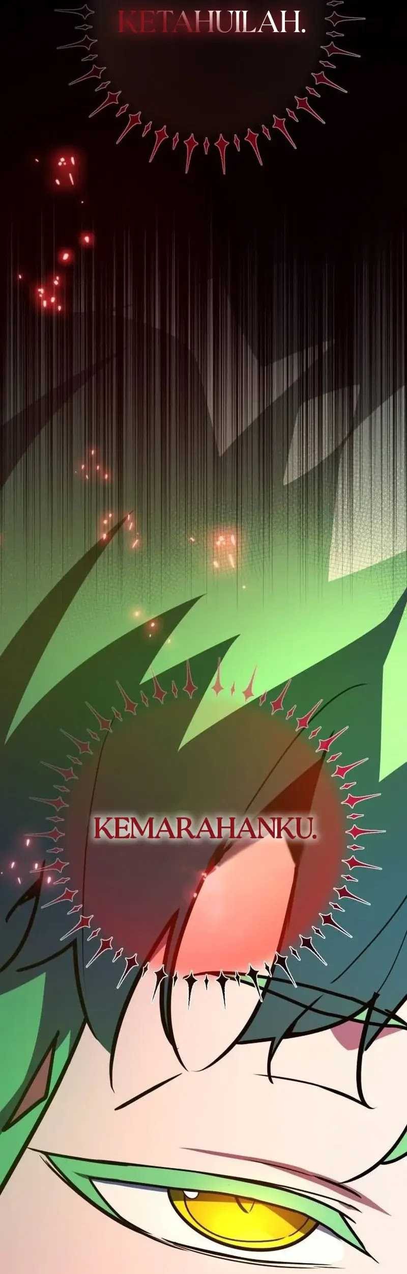 The Game’s Greatest Troll Chapter 109 - halaman 64